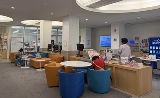 Schools third spaces