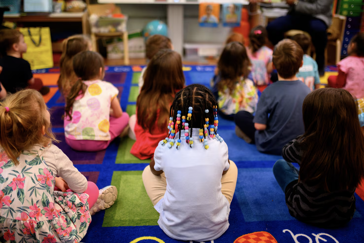 Preschool