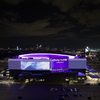 Xfinity Mobile Arena NEW