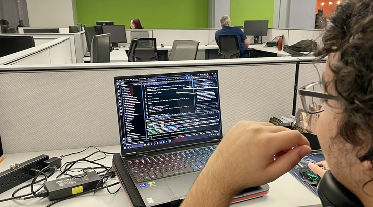 Tech classes