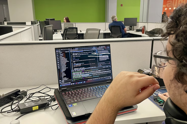 Tech classes