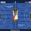 Sixers NBA Cup