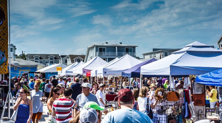 Sea Isle City Food Truck Invitational