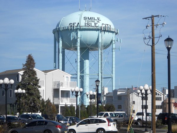 sea isle city guide