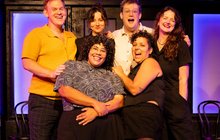 Limited - Live Casino - Second City
