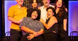 Limited - Live Casino - Second City