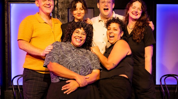 Limited - Live Casino - Second City