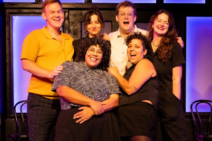 Limited - Live Casino - Second City