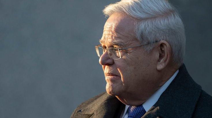 Menendez prison