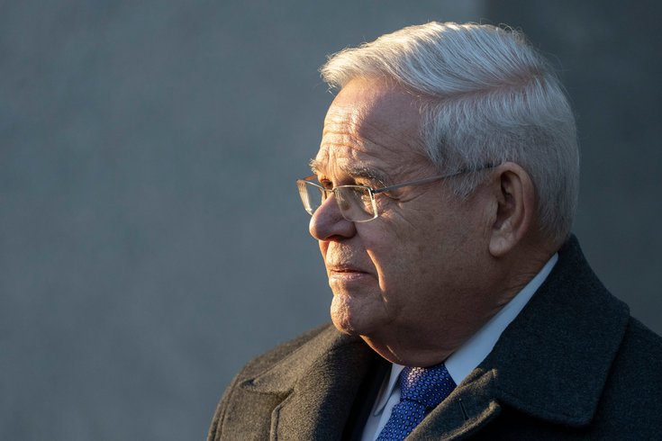 Menendez prison