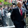 Menendez sentence possible