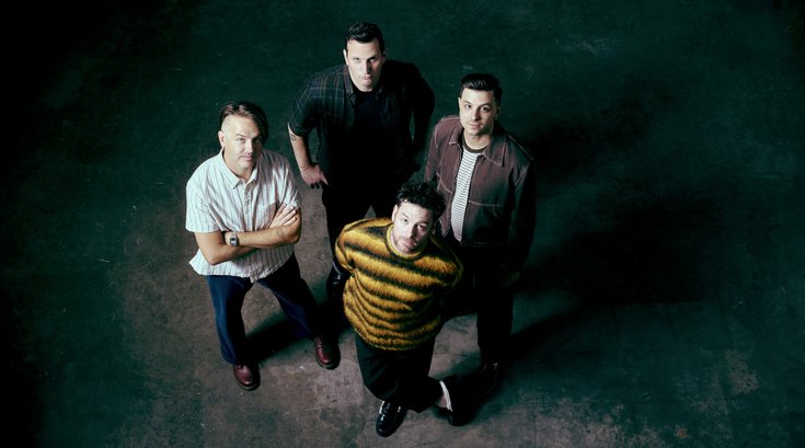 Senses Fail Photo