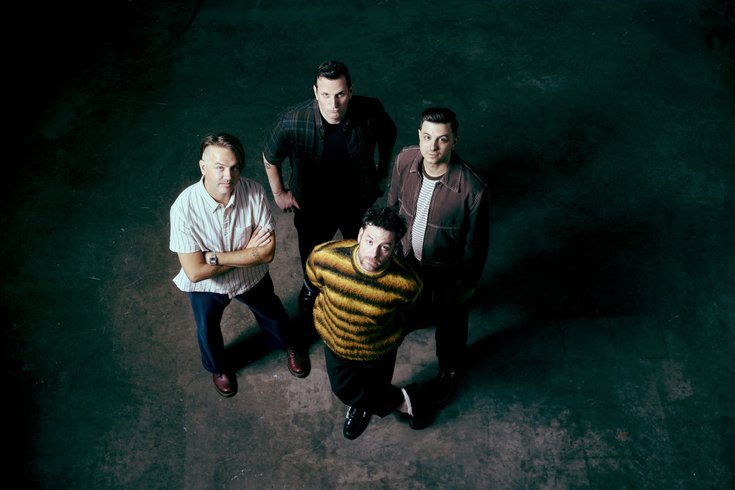 Senses Fail Photo