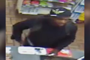 Jasper Street Sexual Assault July 2016