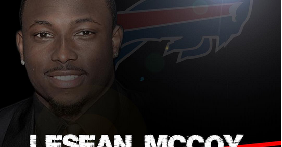 Shady Mccoy Hangs Up On Media After Foolish Party Question 