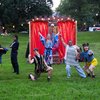 Shakespeare Clark Park