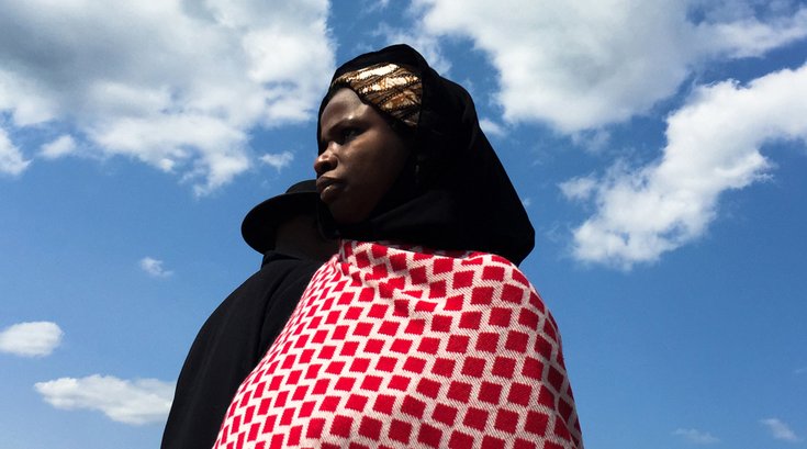 Shawn Theodore the Avenues