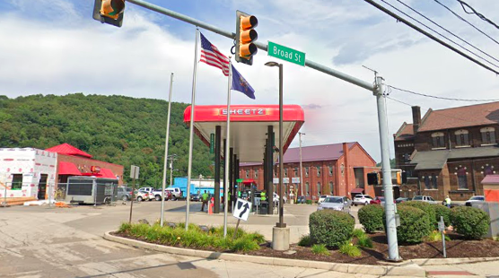 Sheetz Coronavirus fight