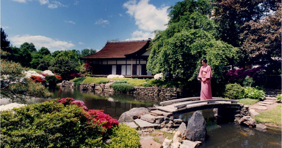 Philly is packed with places to picnic PhillyVoice