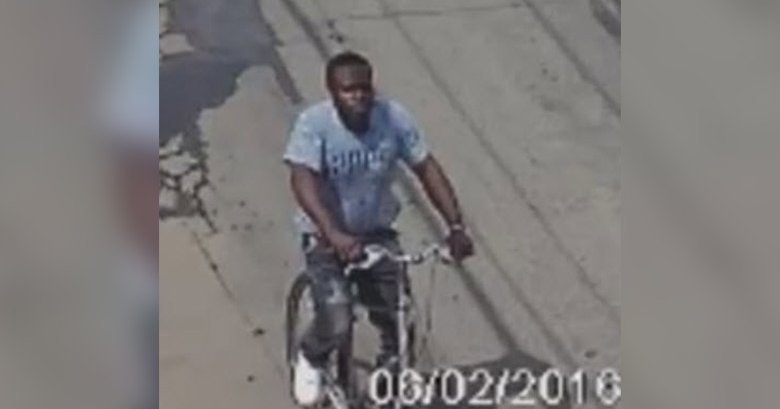 Police: Gunman on bicycle wanted for shooting incident in North ...