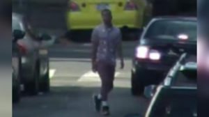 South Philly Parking shooting