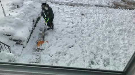 Bassmaster Nor'easter