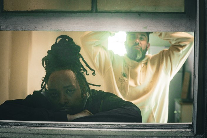 Shrapknel philly nyc