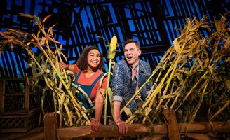 Shucked Ensemble Arts