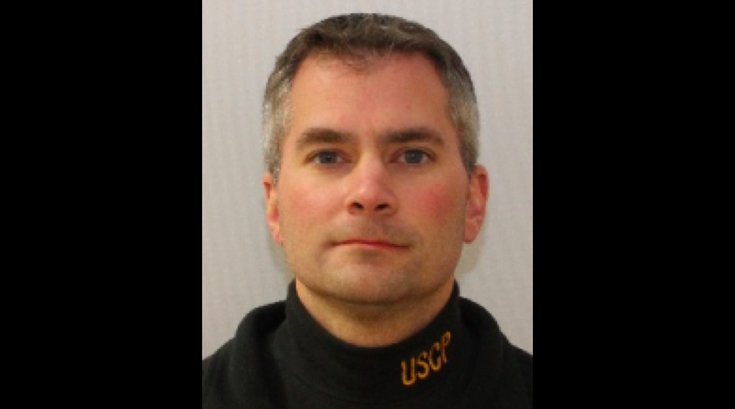 Sicknick USCP Death