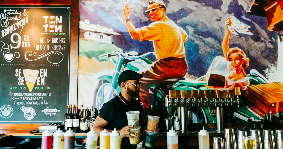 Sidecar Bar & Grille throwing High Gravity Beer Bonanza PhillyVoice