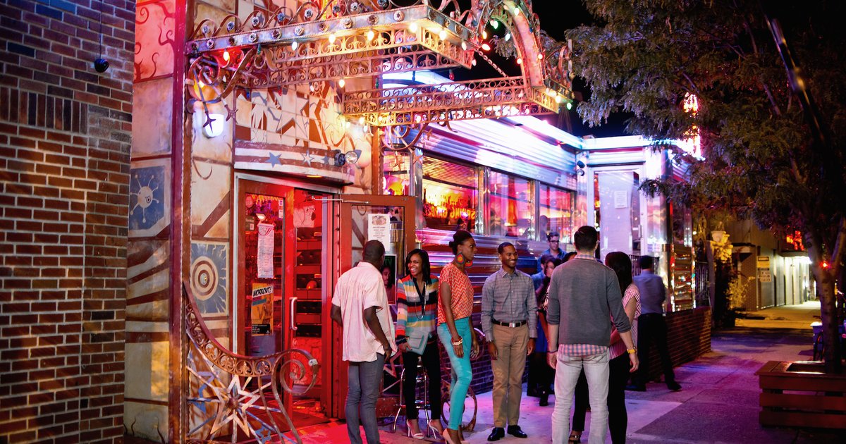 9 concerts to see in Philly this weekend Lithuania, Harsh Vibes, Quite