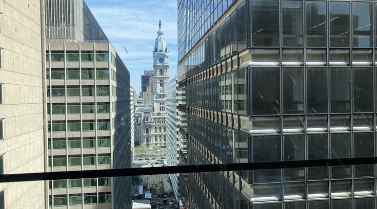 Sincere Harris departure