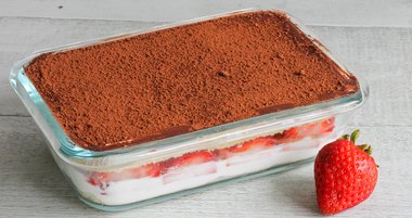 Limited - Sinless Tiramisu