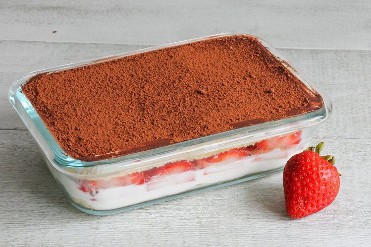 Limited - Sinless Tiramisu