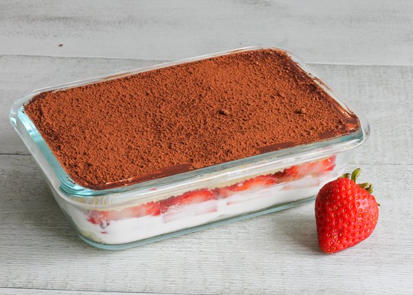 Limited - Sinless Tiramisu