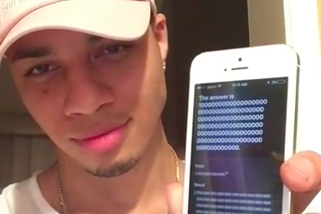 Beatboxing Iphone Owners Find Amusing Use For Siri Phillyvoice