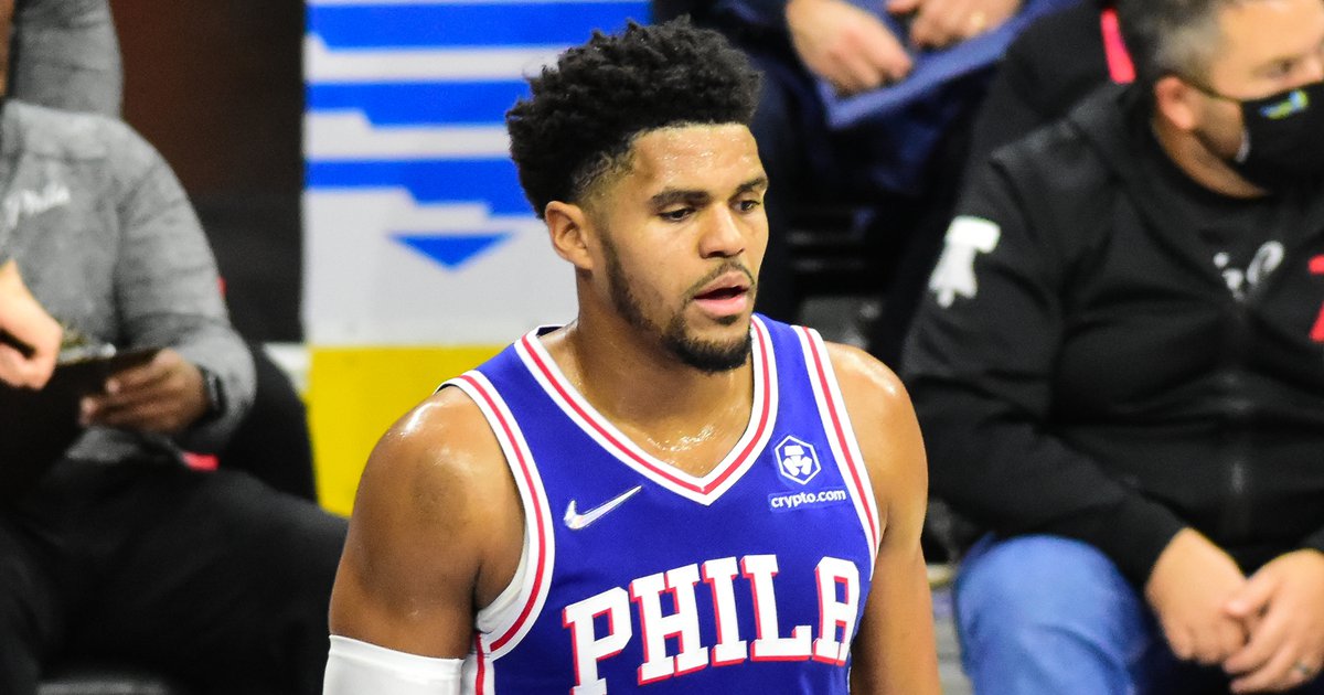 Sixers unveil Spectrum-themed jerseys in tribute to former arena