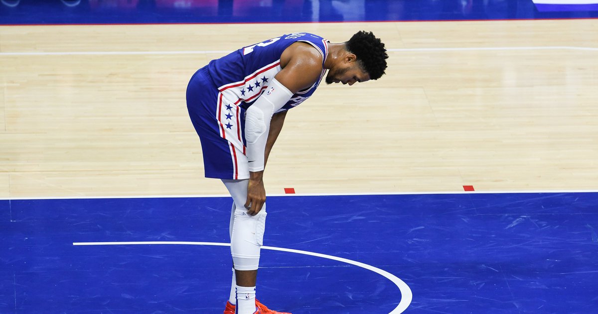 Sixers Emphasize Toughness, Defense At 2022 NBA Media Day