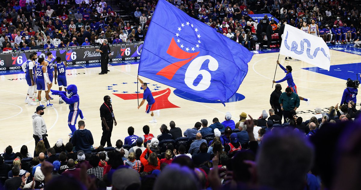 Philadelphia 76ers' future is bright, but was The Process worth it
