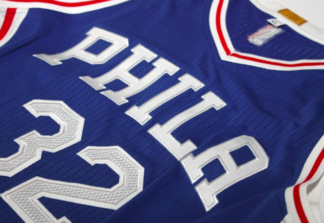76ers jersey 2016