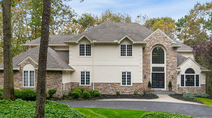 Limited - 7 Slab Branch Ct, Marlton, NJ 08053