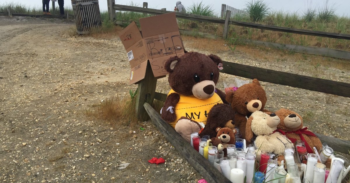 Swimming season off to a tragic start at Jersey Shore | PhillyVoice