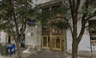 Smiles at Rittenhouse dentist reopening