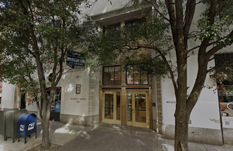 Smiles at Rittenhouse dentist reopening