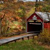 Limited - Covered Bridge