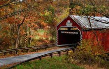 Limited - Covered Bridge