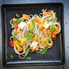 Limited - IBX Recipe = Soba Noodles
