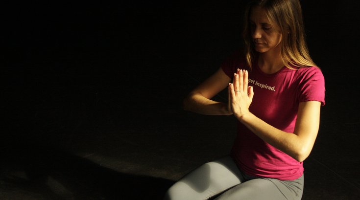 amy wright glenn yoga