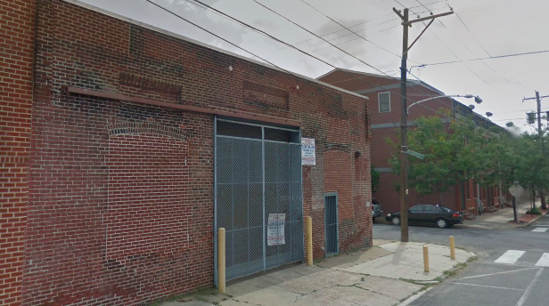 1301 N Howard Street