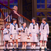 The Sound of Music theater show